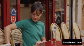 ANAIS DEMOUSTIER nude in La Piece Rapportee