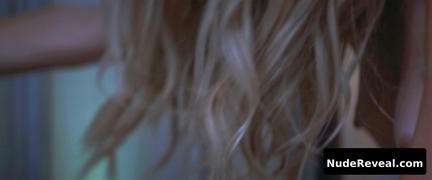 SASHA LUSS nude in Sheroes