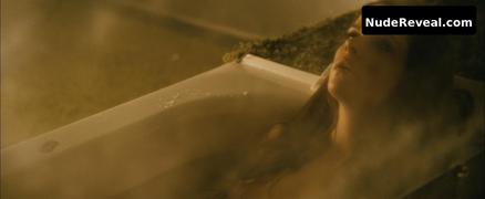 EMILY HAMPSHIRE nude in Die