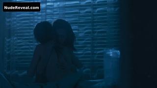 HANNA ALSTROM nude in The Affair
