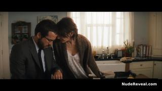 EMILY MORTIMER nude in Chaos Theory