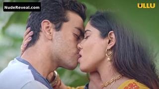 GEHANA VASISTH nude in Riti Riwaj Pinjara