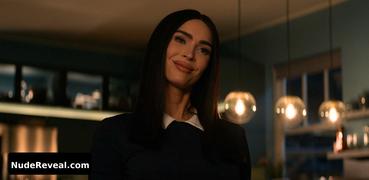 MEGAN FOX nude in Subservience