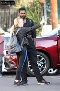 EVANNA LYNCH nude in Dancing with the Stars