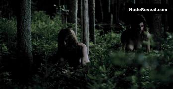 LAKE BELL nude in Black Rock