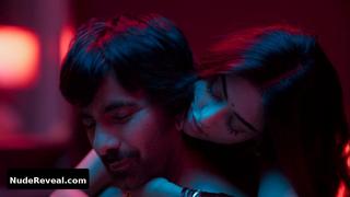 ANU EMMANUEL nude in Ravanasura