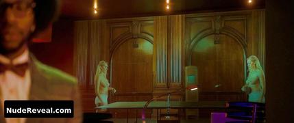 HAYLEY-MARIE COPPIN nude in Dom Hemingway