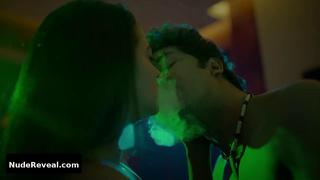 VEDIKA BHANDARI nude in Indori Ishq