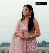 ISHA MALVIYA nude in Hot and Blue