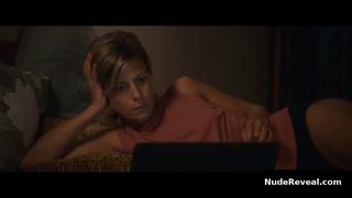 MARINA FOIS nude in Latelier