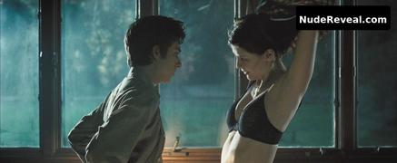 MISCHA BARTON nude in Assassination of a High School President