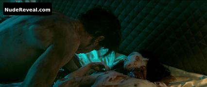 CHELSEA EDMUNDSON nude in American Gigolo