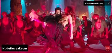 TAMANNA BHATIA nude in Jai Lava Kusa