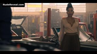 KGOMOTSO CHRISTOPHER nude in Fatal Seduction