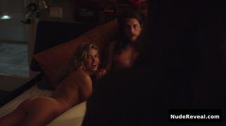 SHANNON DEE nude in Animal Kingdom