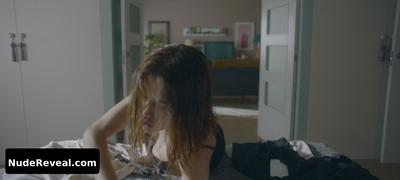 ADRIANA UGARTE nude in Parot