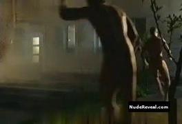 CASSIE POWNEY nude in Hollyoaks