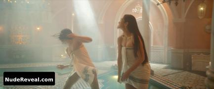 KATRINA KAIF nude in Tiger 3