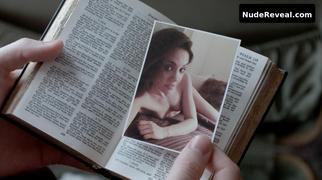 MELISSA BITHORN nude in Ned Rifle