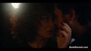 JULIANA PAES nude in Desperate Lies