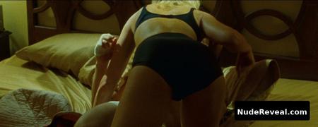 NICOLE KIDMAN nude in The Paperboy