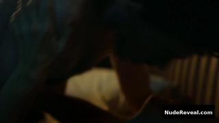 DENISE GOUGH nude in Paula