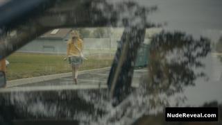 LILI REINHART nude in Miss Stevens