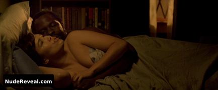 ZOE CHAO nude in Modern Love