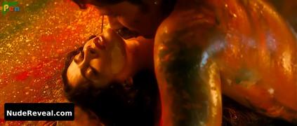 NANDANA SEN nude in Colors of Passion