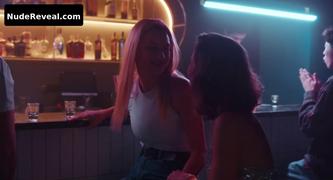 NATALIA GERMANI nude in Her Body
