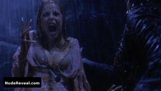 ELENA ANAYA nude in Van Helsing