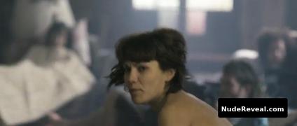 ASTRID BERGES-FRISBEY nude in The Sex of the Angels
