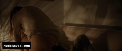 CRISTINA CHIRIAC nude in Tommaso