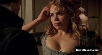 BILLIE PIPER nude in Mansfield Park