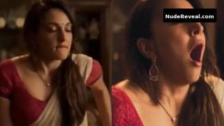 KIARA ADVANI nude in Lust Stories