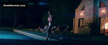 NICKY WHELAN nude in Inconceivable