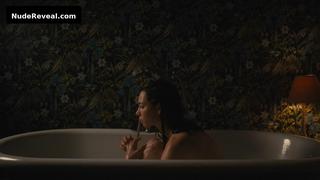 TANSIM TOPOLSKI nude in Madly