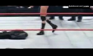 STEPHANIE MCMAHON nude in Wwe Divas