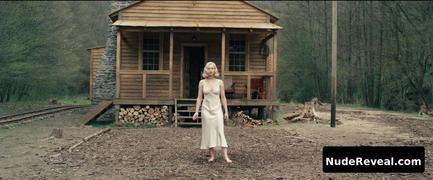 JENNIFER LAWRENCE nude in Serena