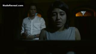 SHWETA TRIPATHI nude in Mirzapur