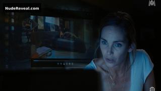 CLAIRE KEIM nude in Harceles