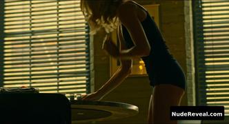 LAURA VANDERVOORT nude in Rabid