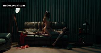 ROB GUINTO nude in High (School) On Sex