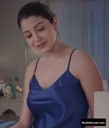 ANUSHKA SHARMA nude in Pk