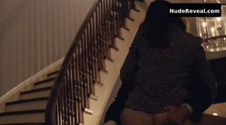 NATALIE GOLD nude in Succession
