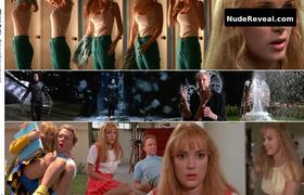 WINONA RYDER nude in Edward Scissorhands
