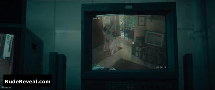 TABU nude in Khufiya
