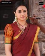 PRIYANKA MOHAN nude in Captain Miller
