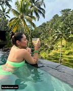 ESTEFANIA RIOS nude in La rosa de Guadalupe