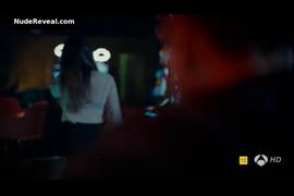 BLANCA SUAREZ nude in Cuentame Un Cuento